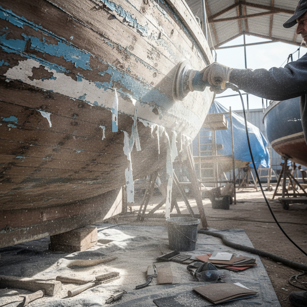 Bestandsaufnahme & Kauf