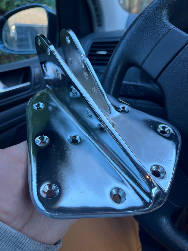 Aufbauten & Galvanik