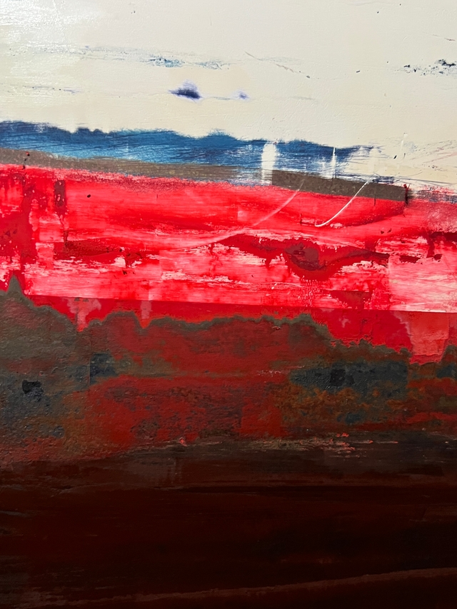 Unterwasserschiff & Antifouling